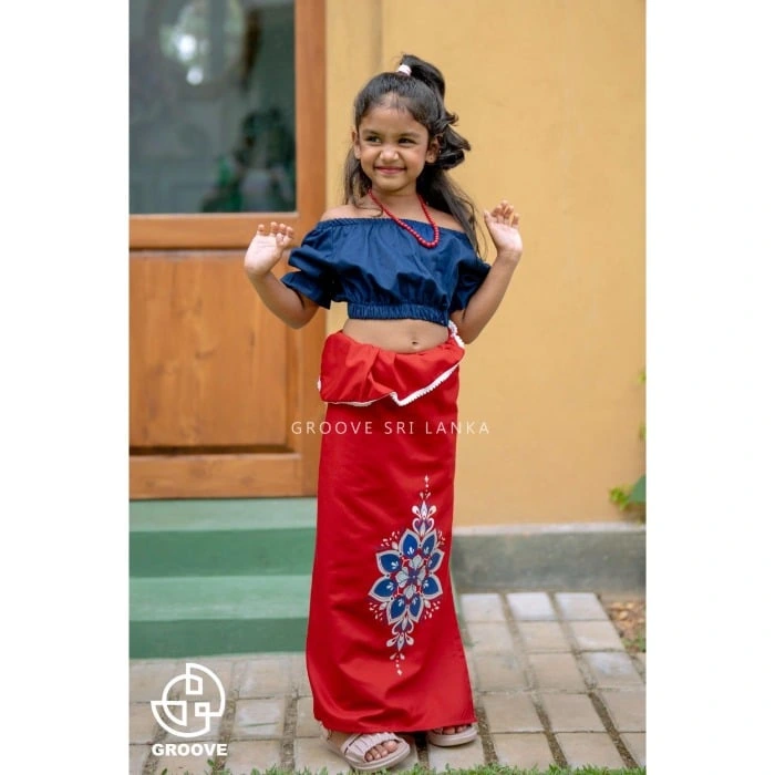 Kids Clothing ef_pc_clot0v4796p00004 in Sri Lanka